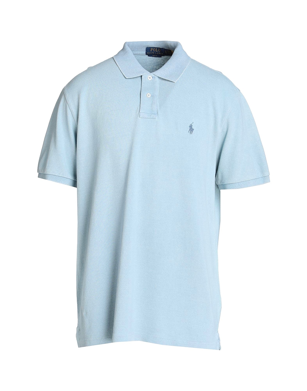 POLO RALPH LAUREN - Polo shirts