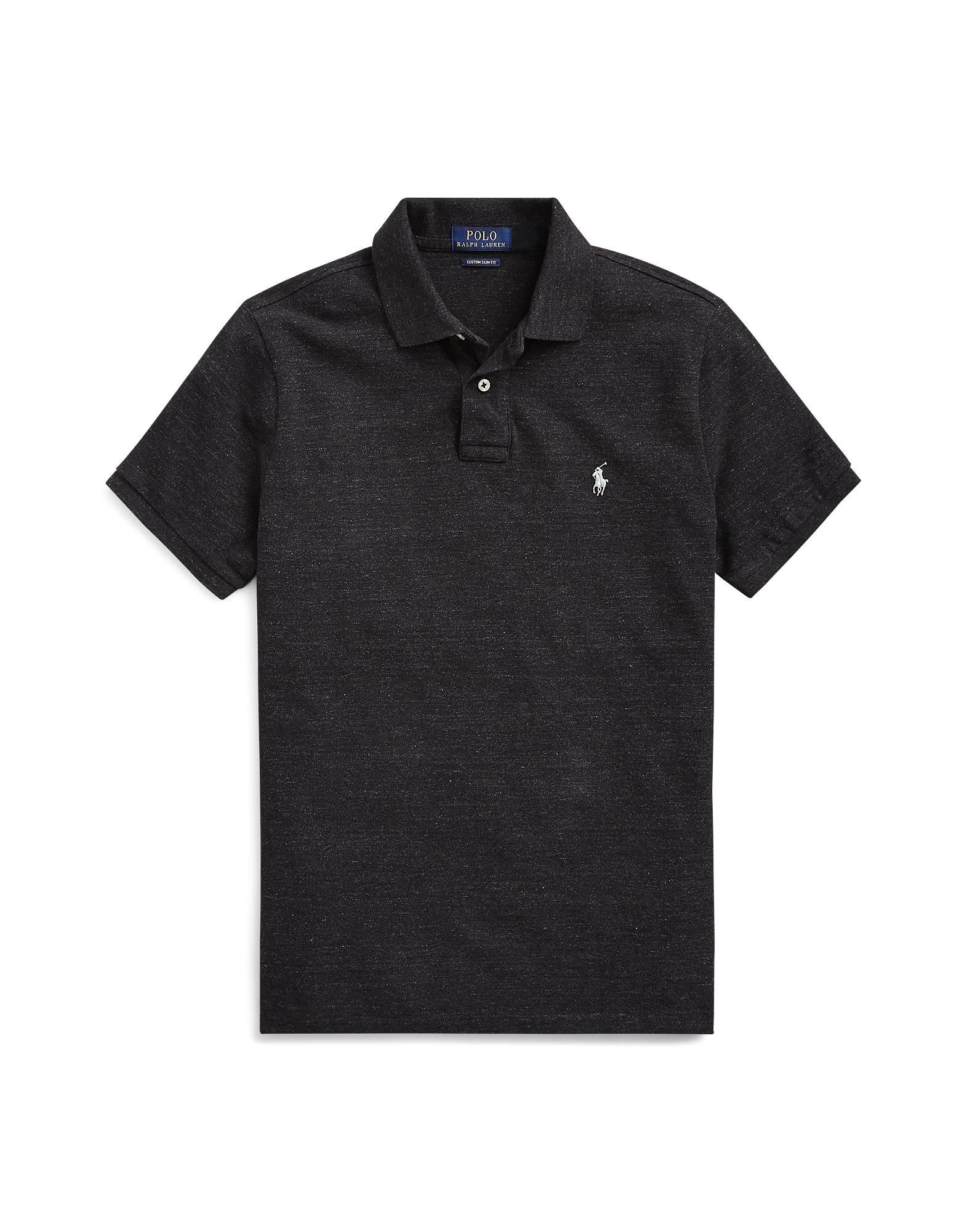 POLO RALPH LAUREN - Polo shirts