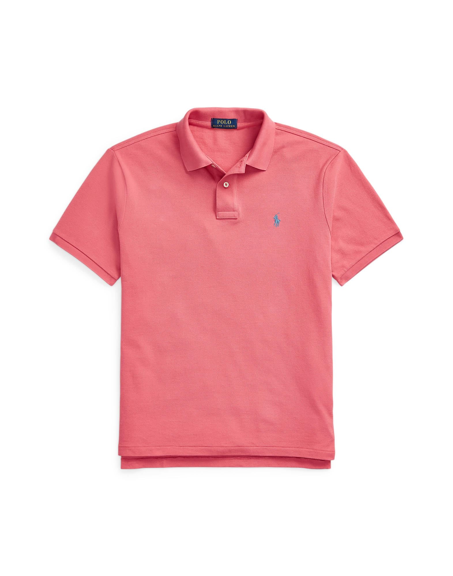 POLO RALPH LAUREN - Polo shirts