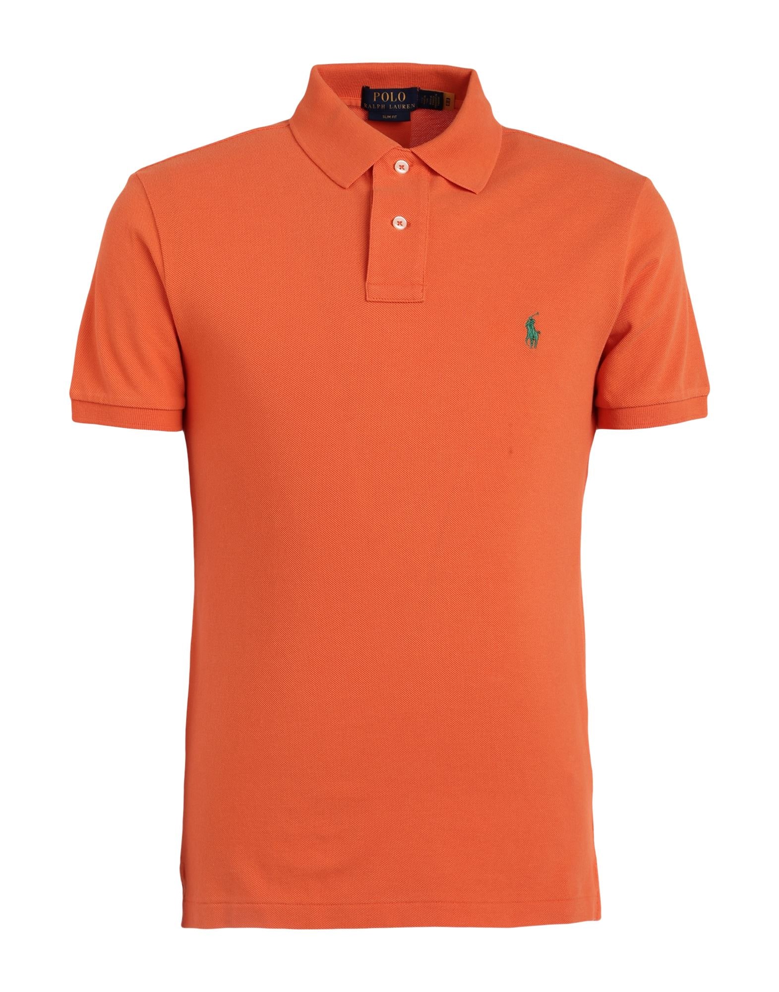 POLO RALPH LAUREN - Polo shirts
