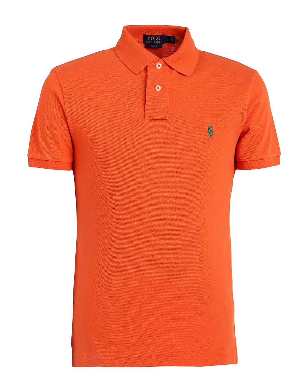 POLO RALPH LAUREN - Polo shirts