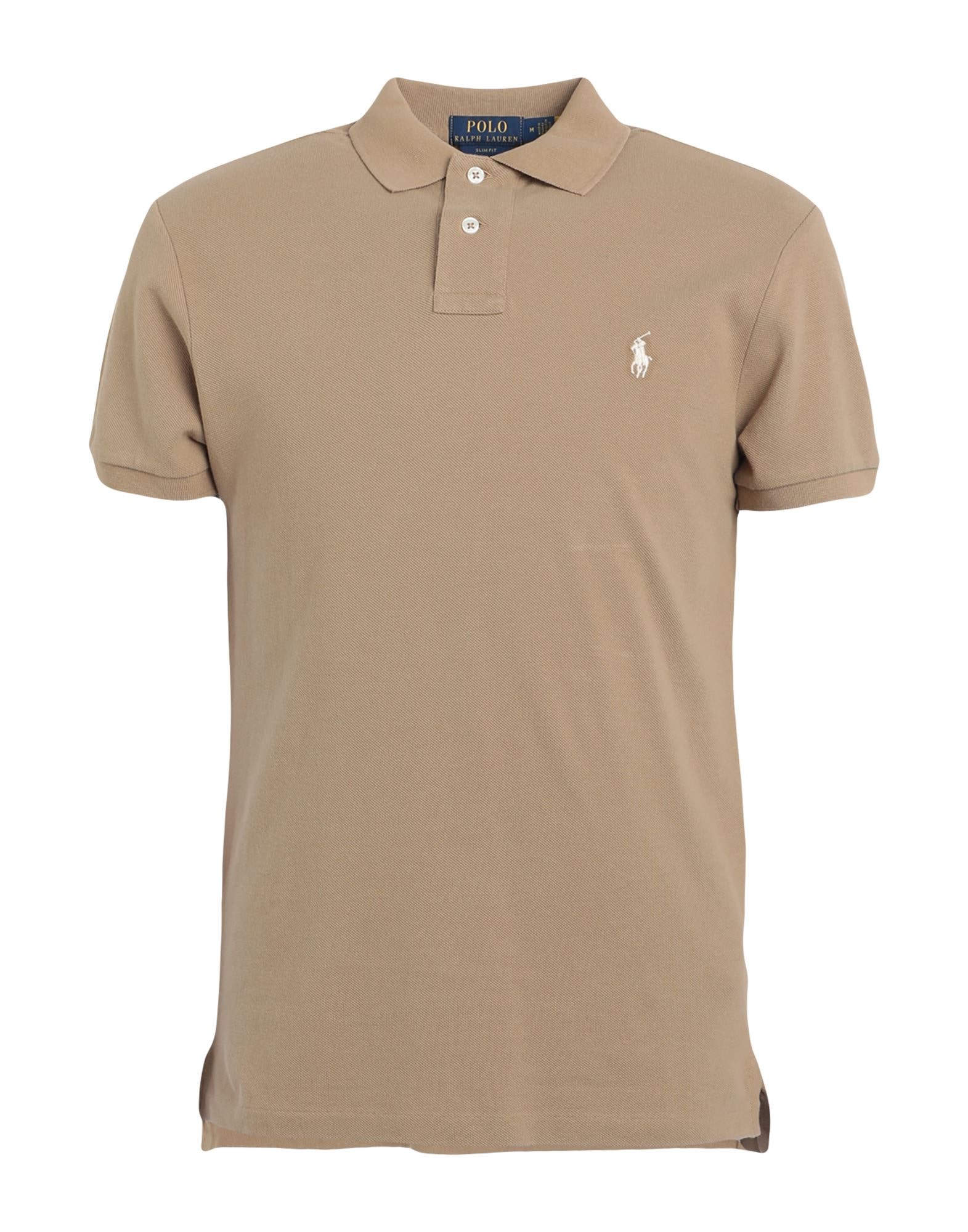 POLO RALPH LAUREN - Polo shirts