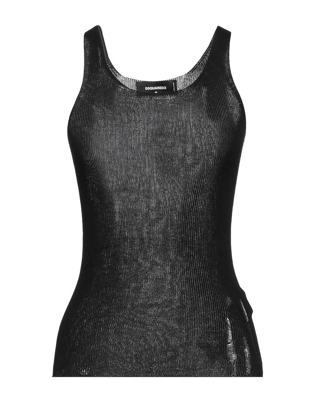 DSQUARED2 - Tank Tops