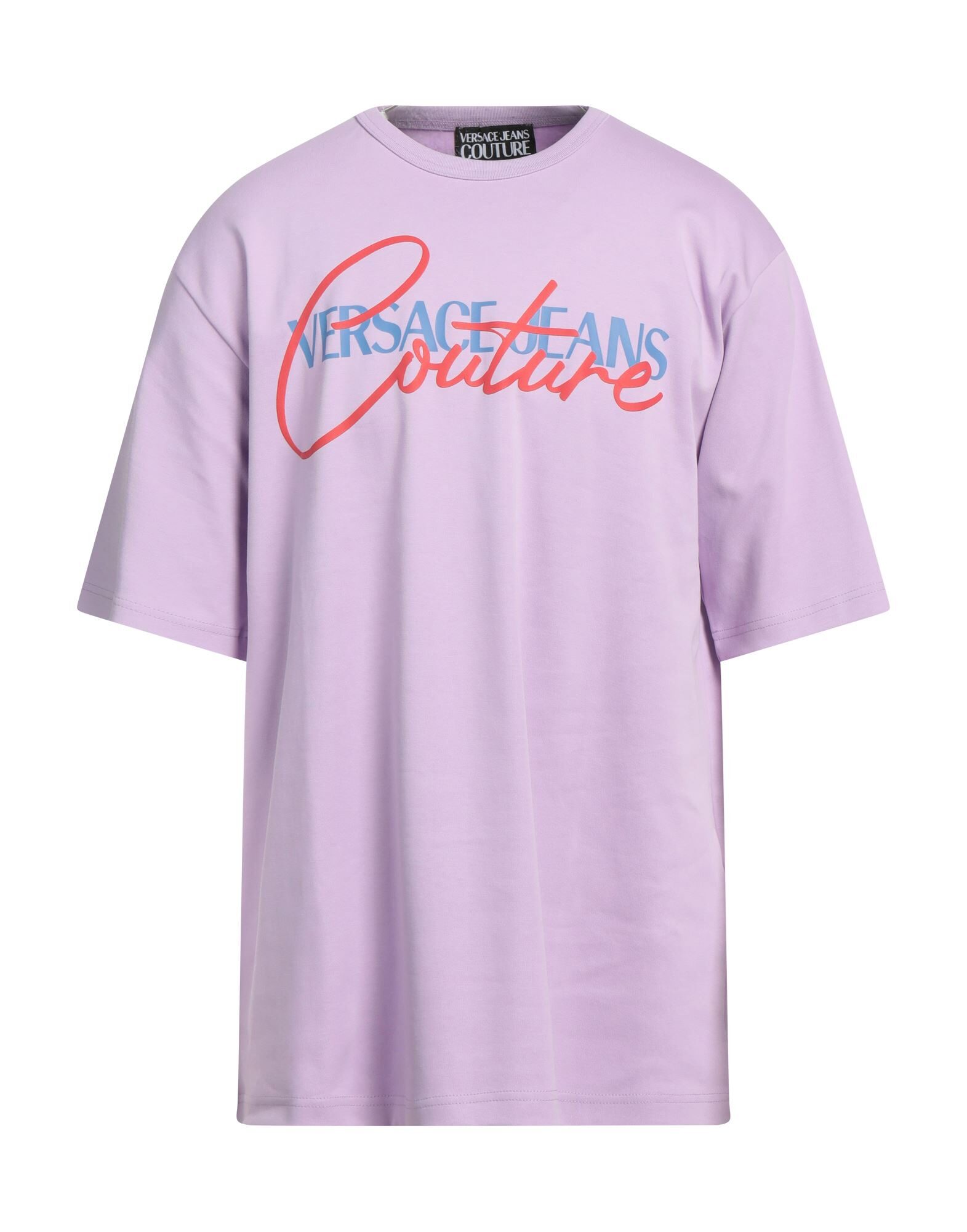 VERSACE JEANS COUTURE - T-shirts