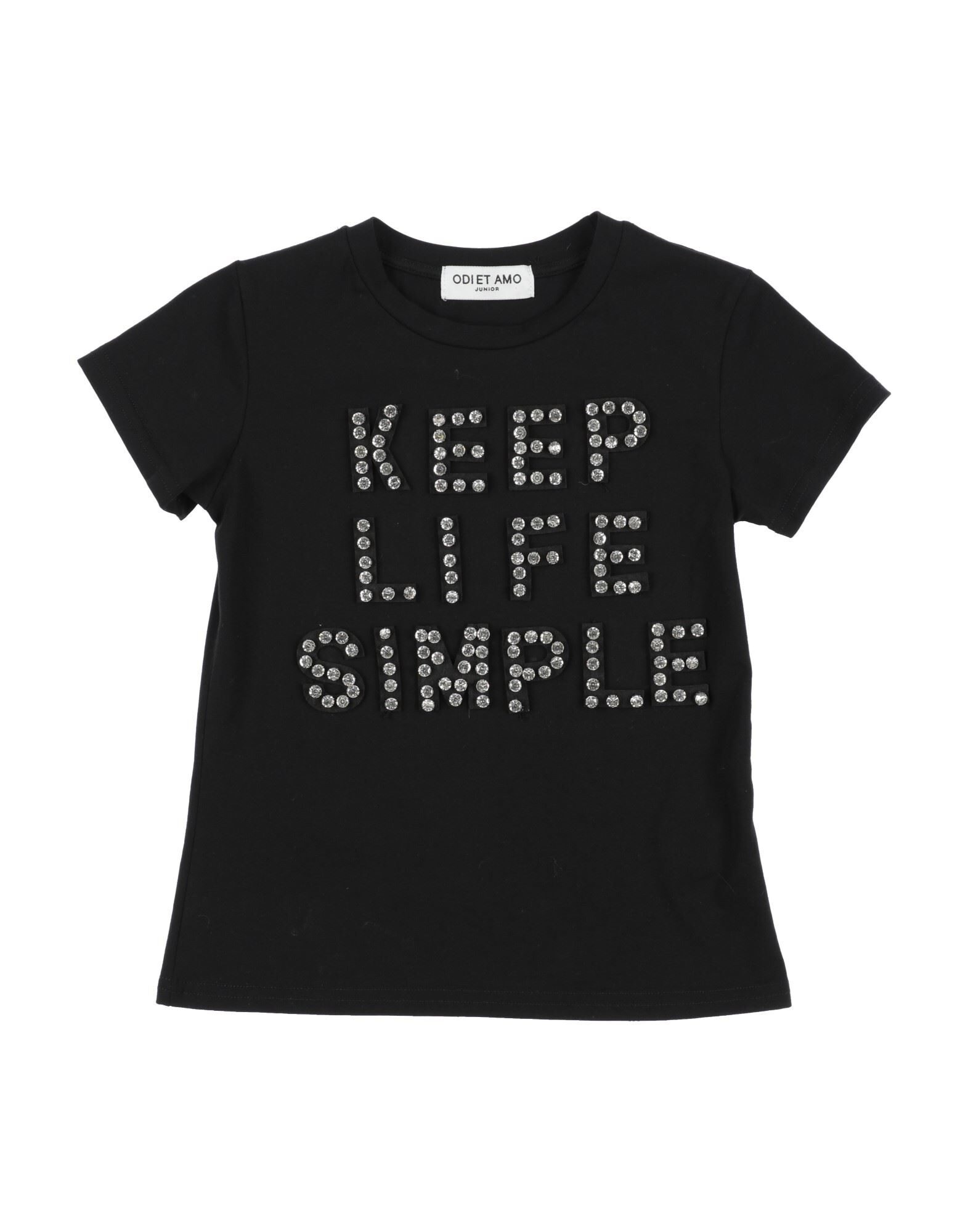 ODI ET AMO - T-shirts