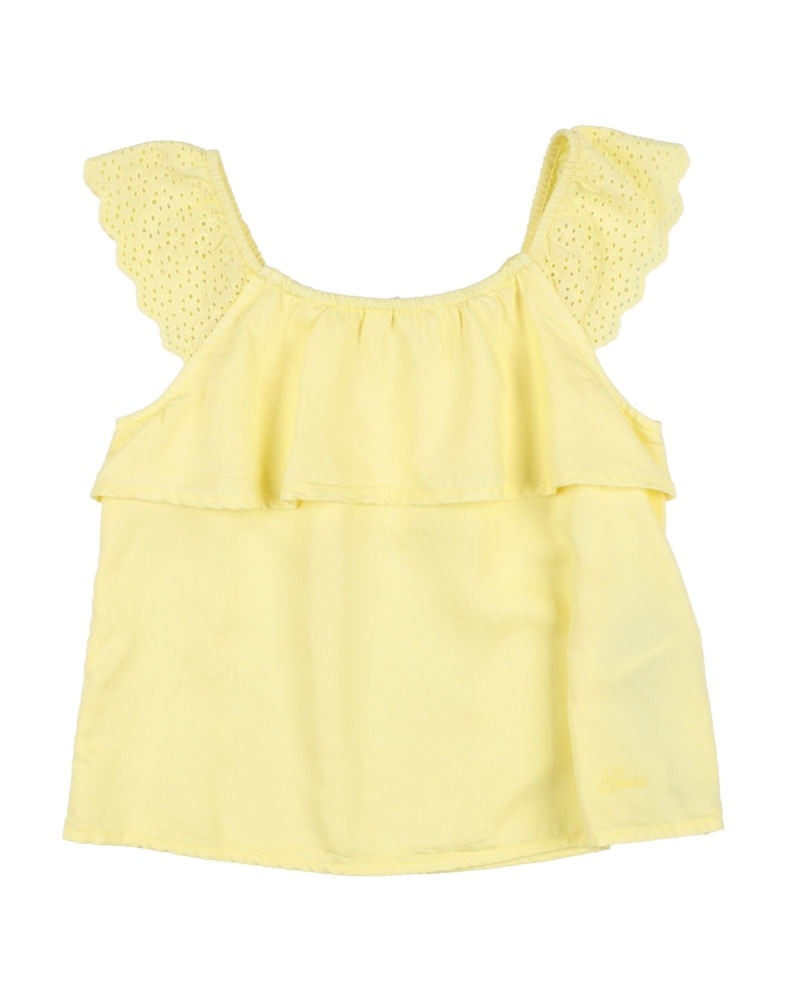 GUESS - Топы без рукавов