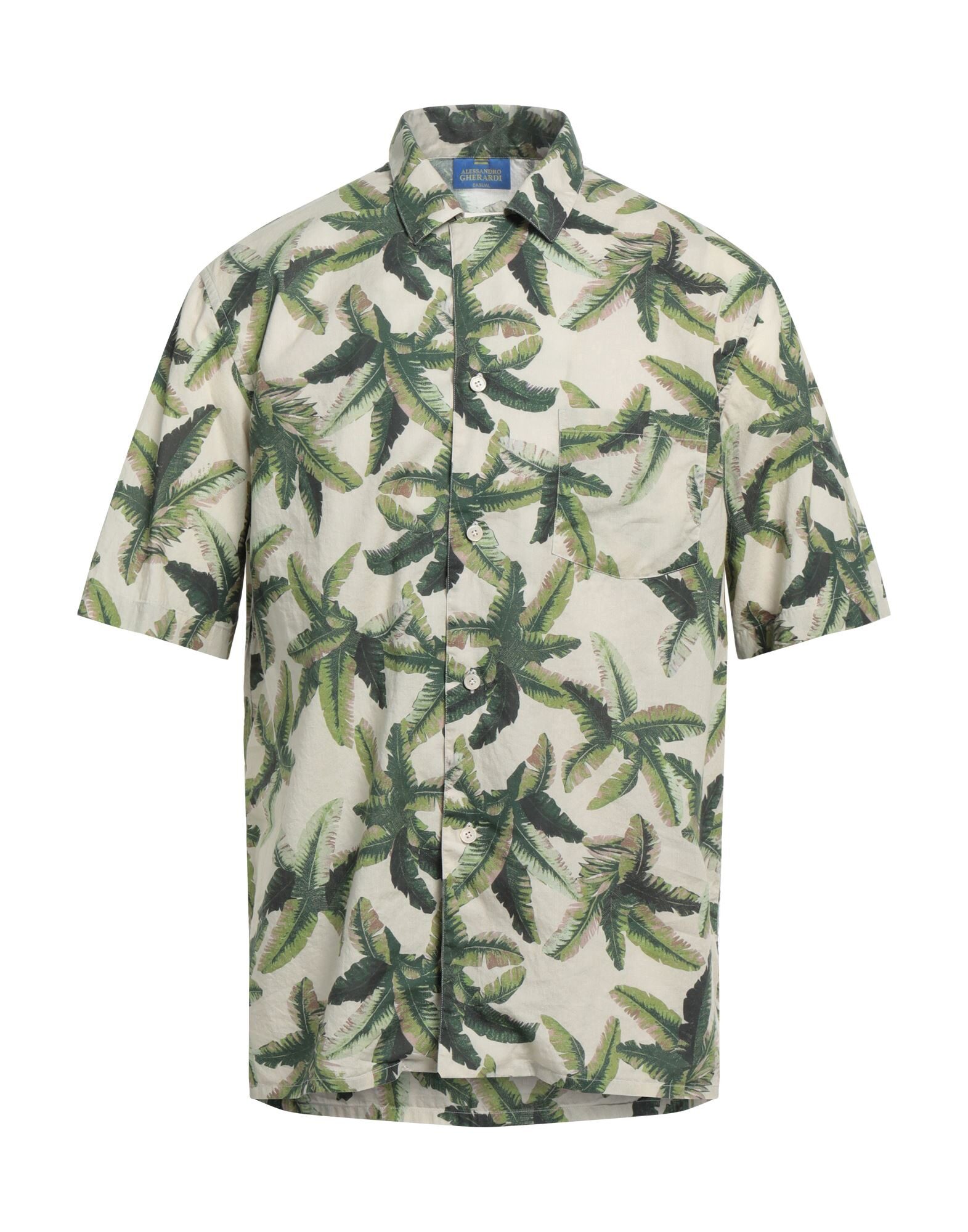 ALESSANDRO GHERARDI - Hemden