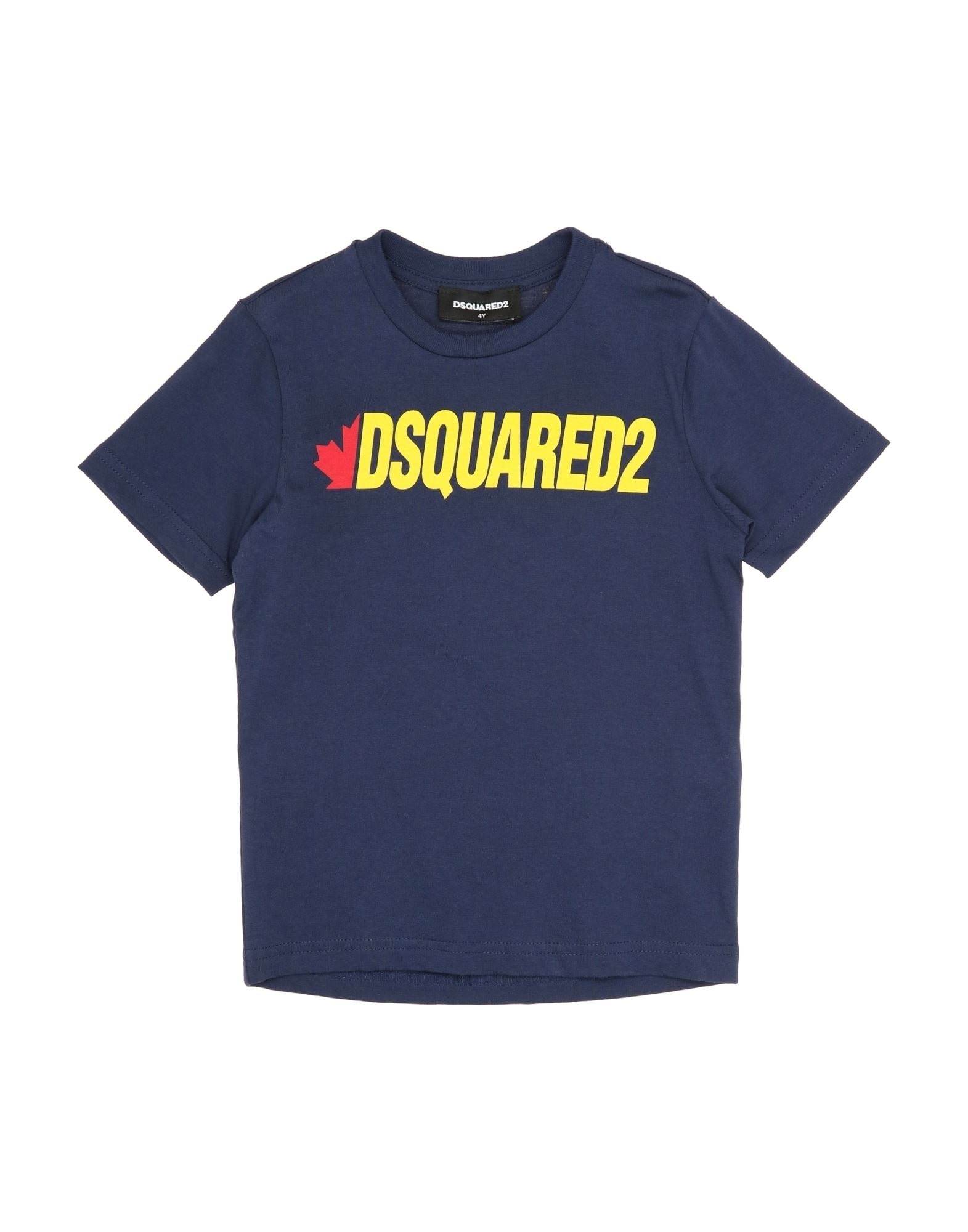 DSQUARED2 - Футболки