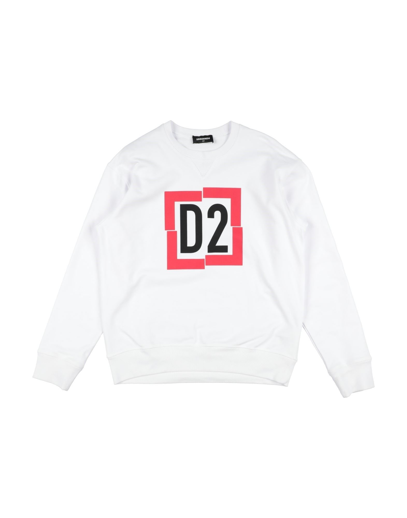 DSQUARED2 - Sweatshirts