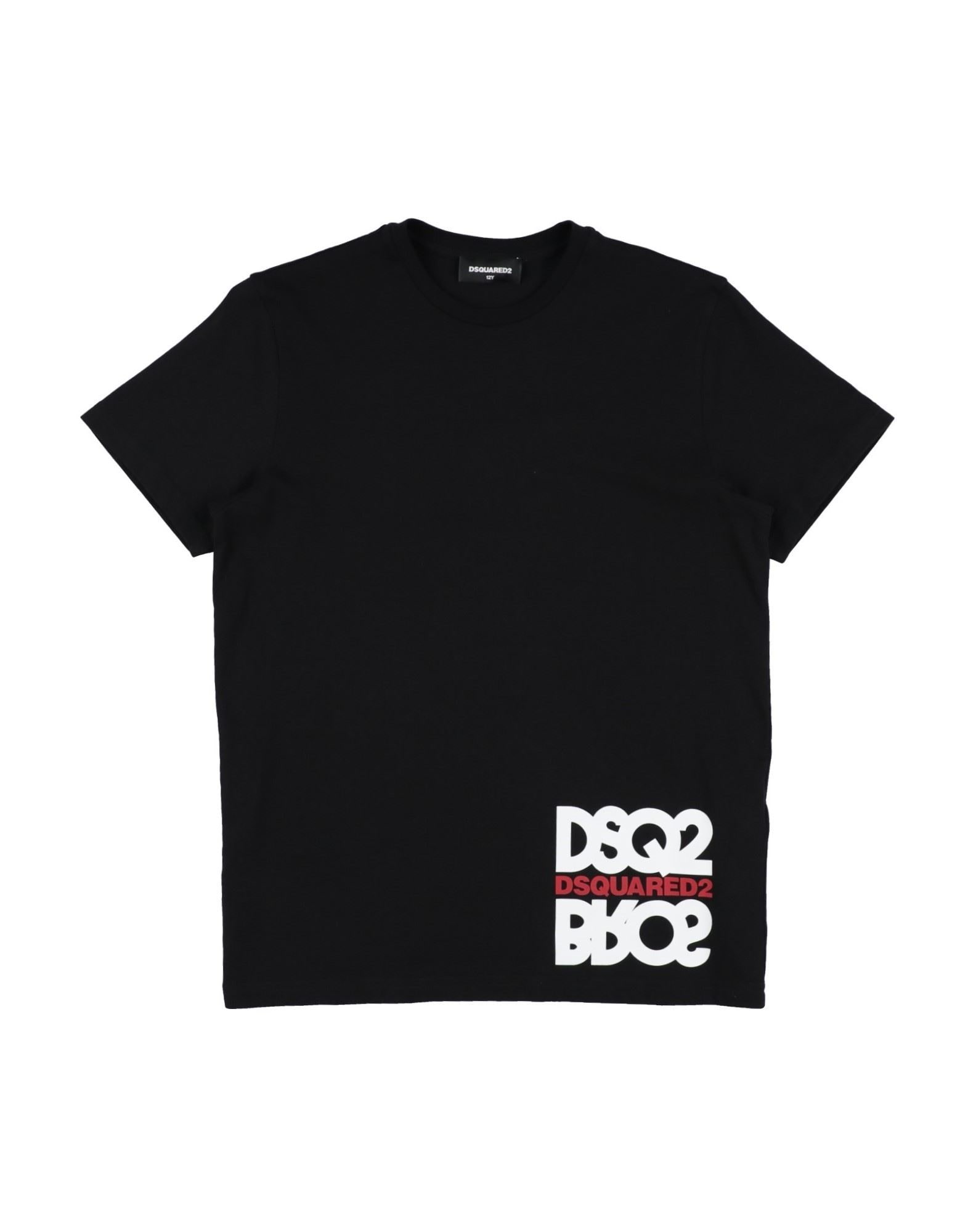 DSQUARED2 - T-shirts