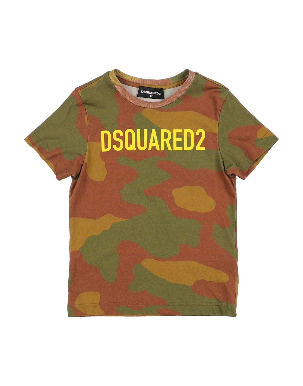 DSQUARED2 - T-shirts