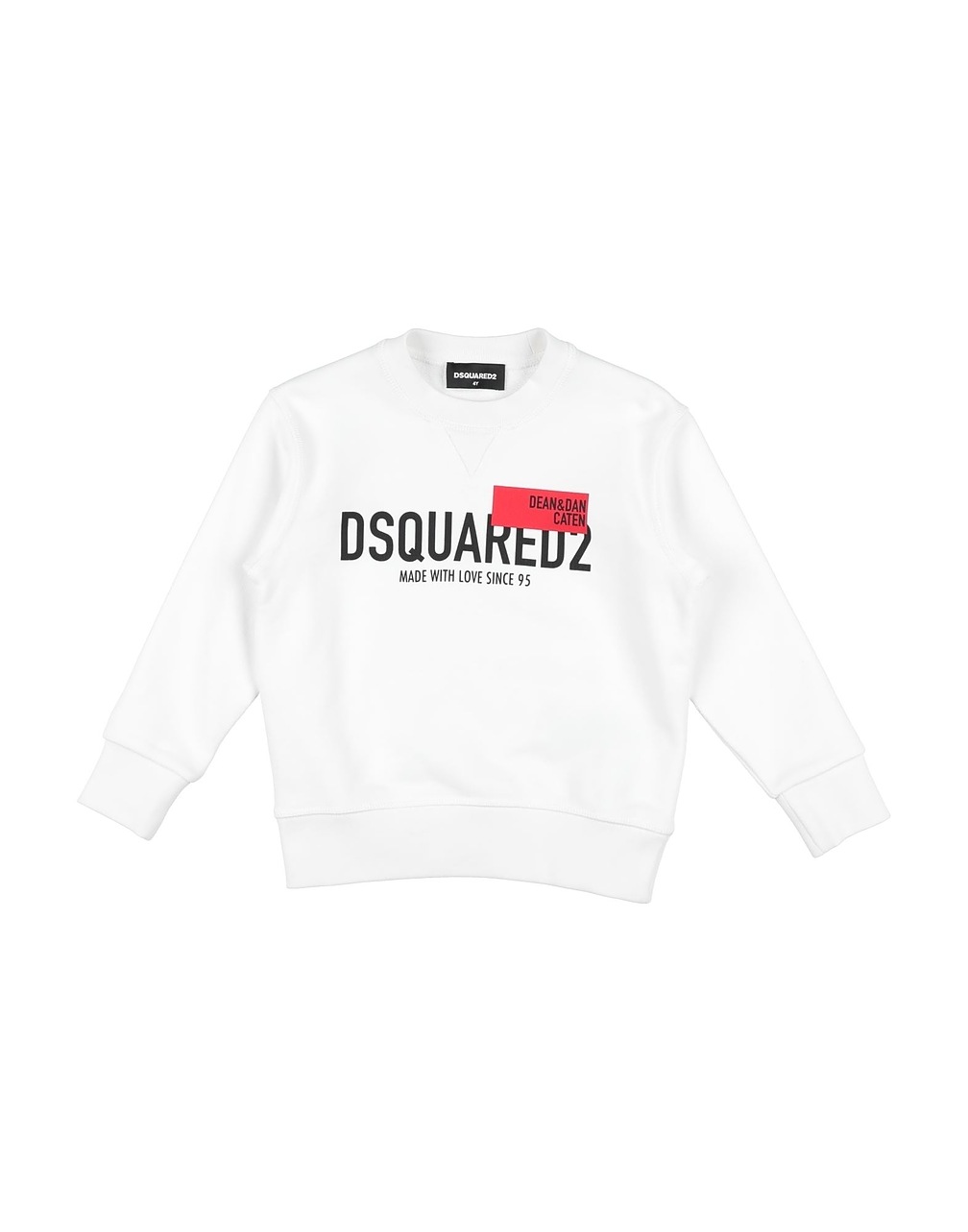 DSQUARED2 - Sudaderas