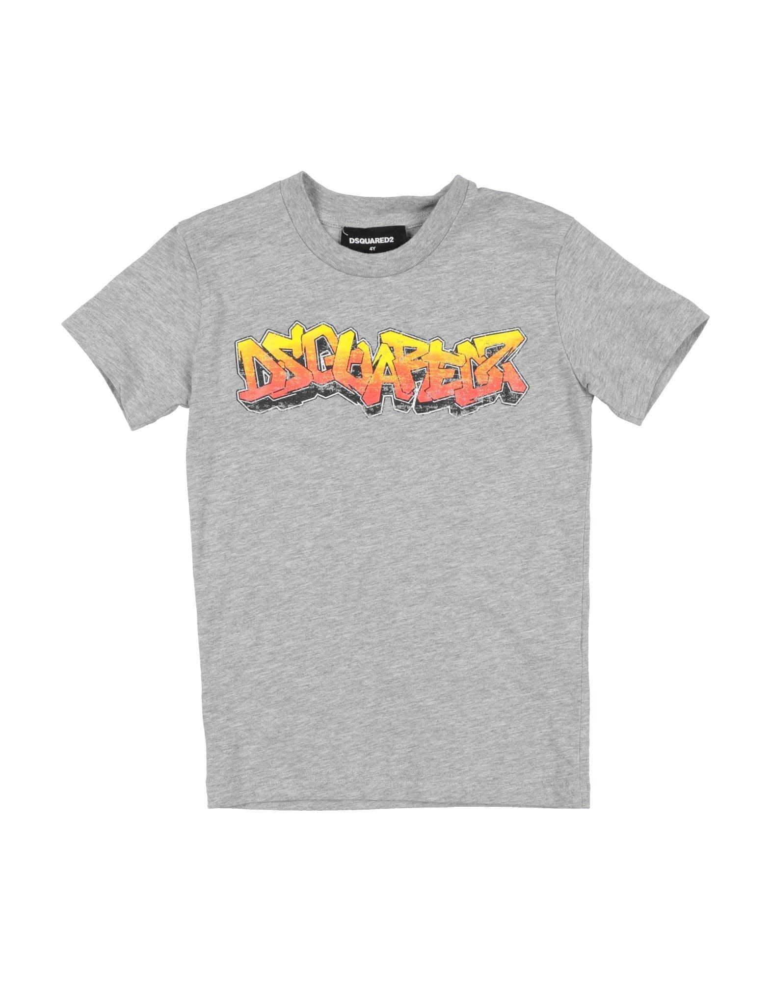 DSQUARED2 - T-shirts
