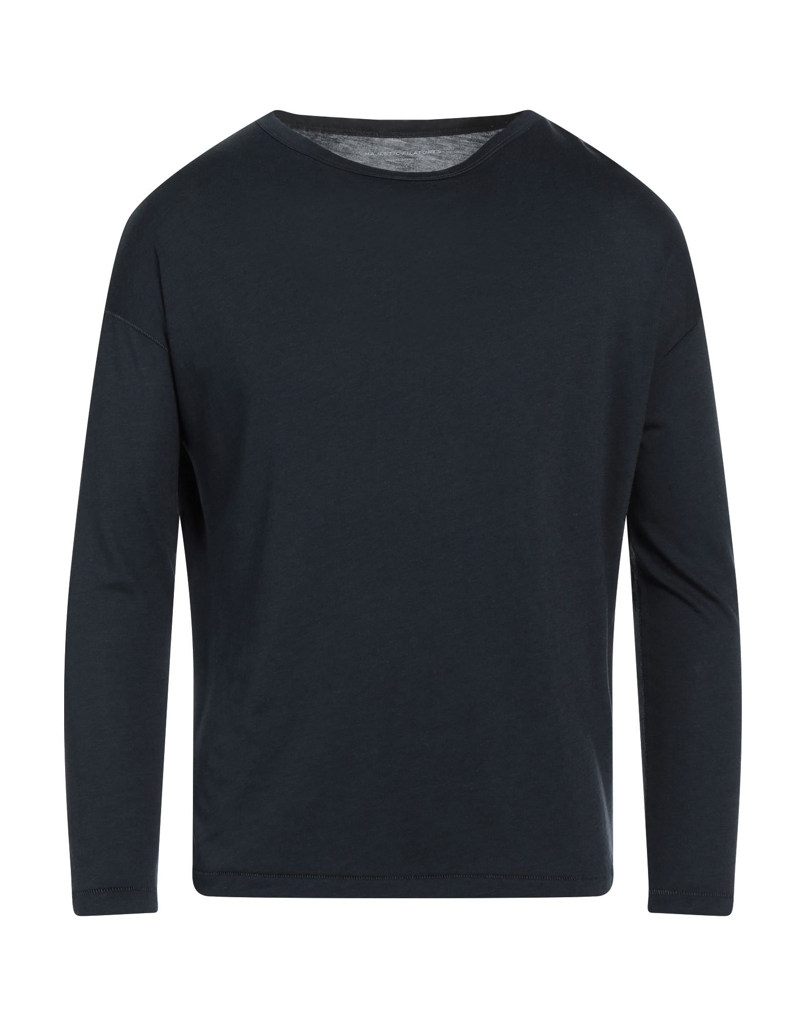 MAJESTIC FILATURES - T-shirts