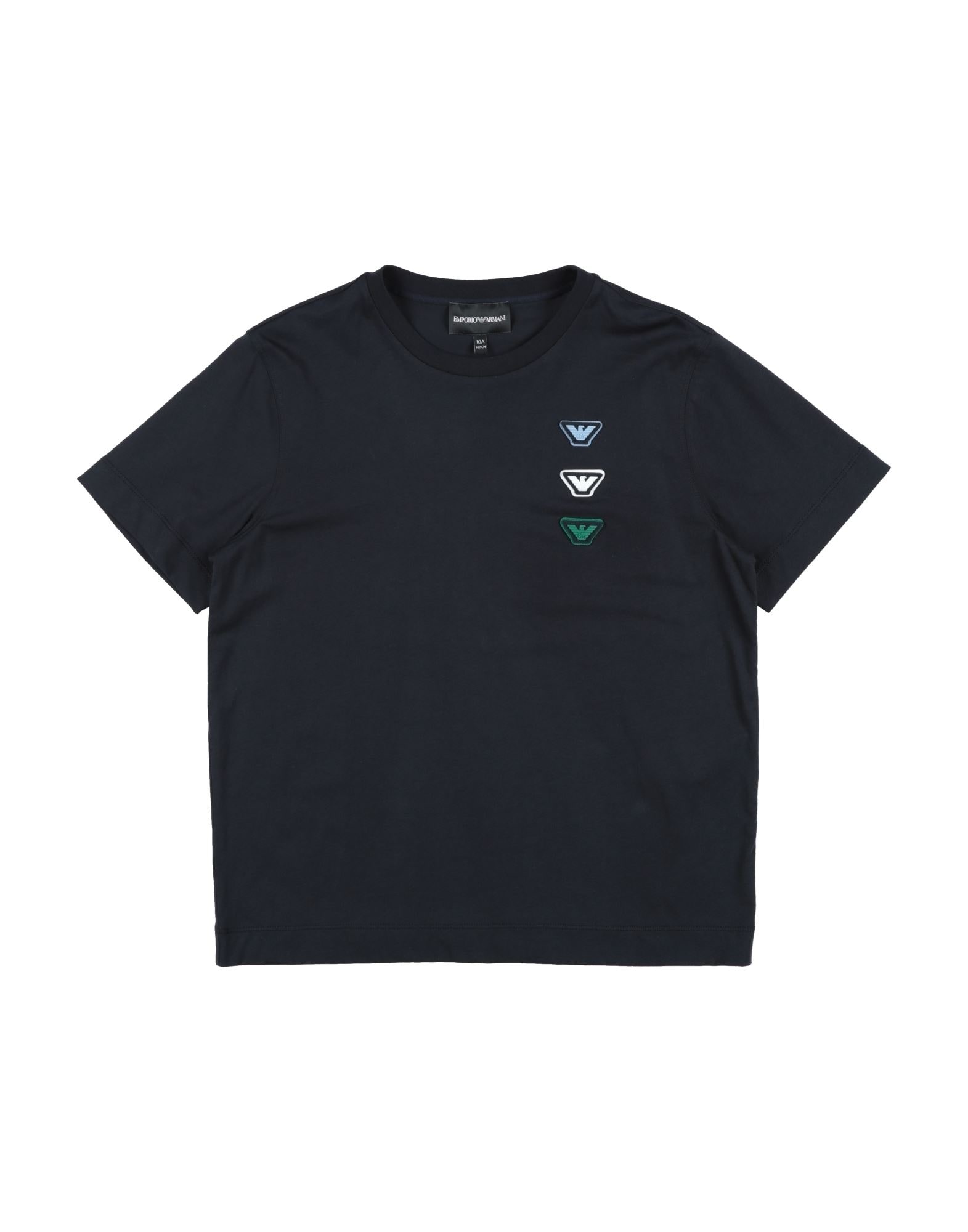 EMPORIO ARMANI - T-shirts