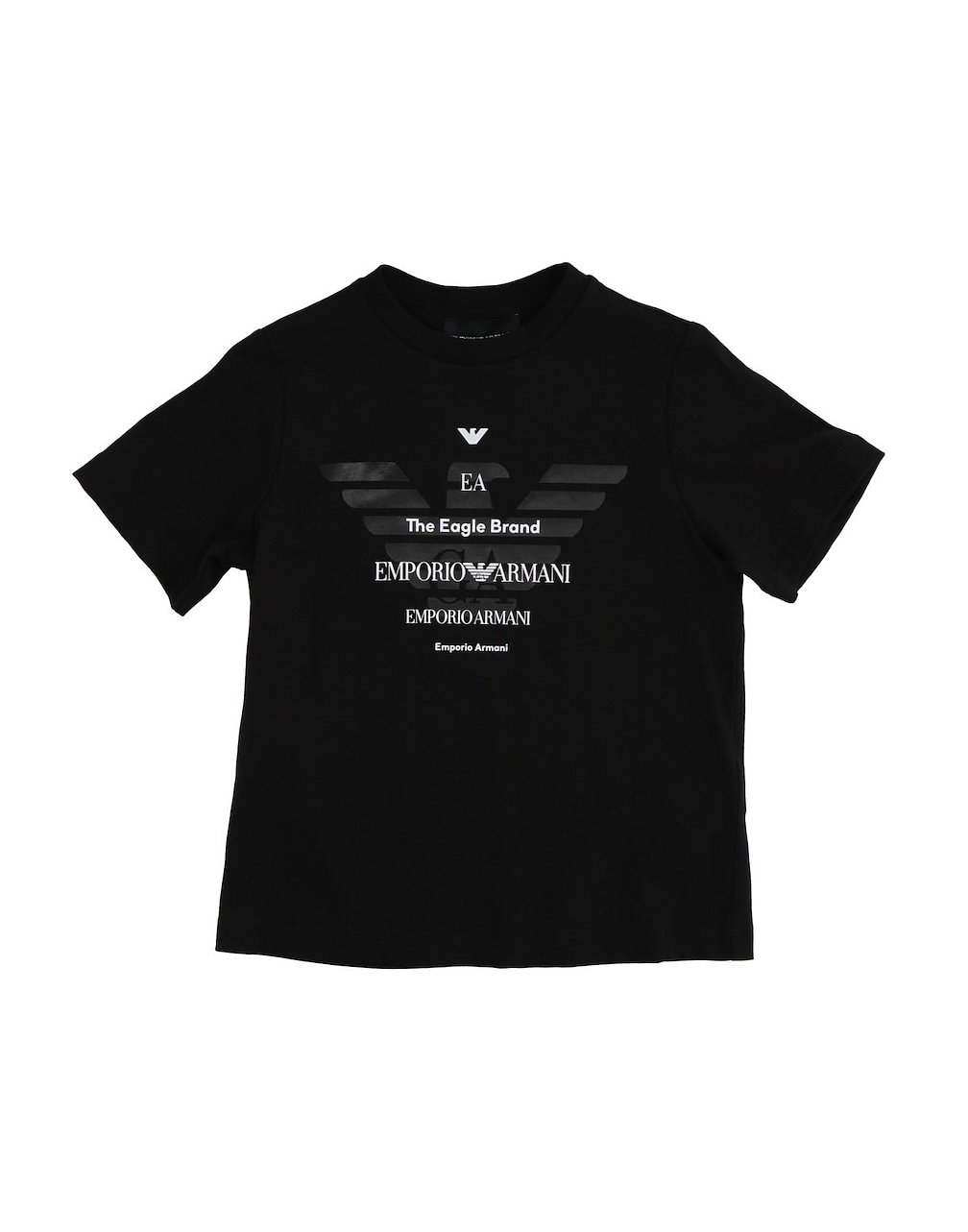 EMPORIO ARMANI - T-shirts