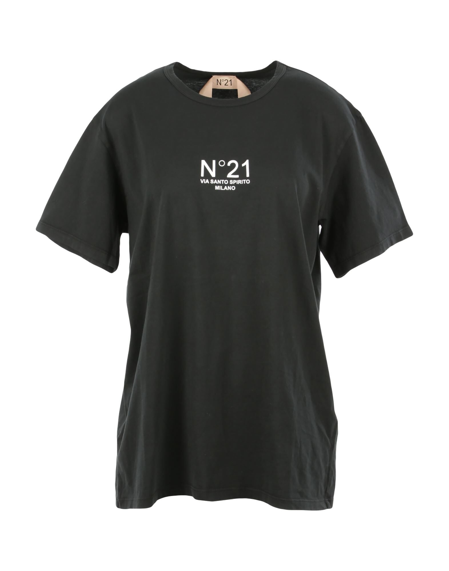 N°21 - Camisetas