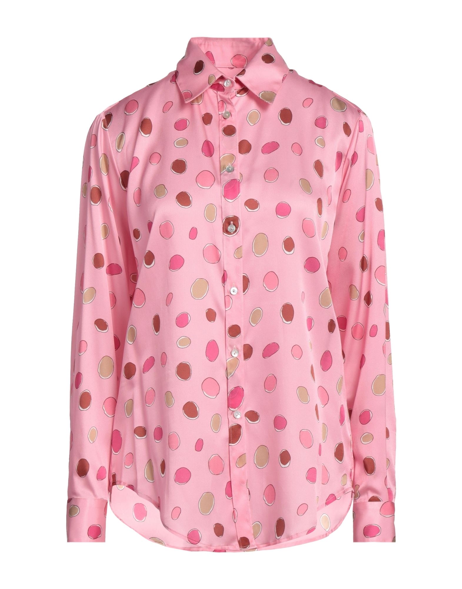 CAMICETTASNOB - シャツ