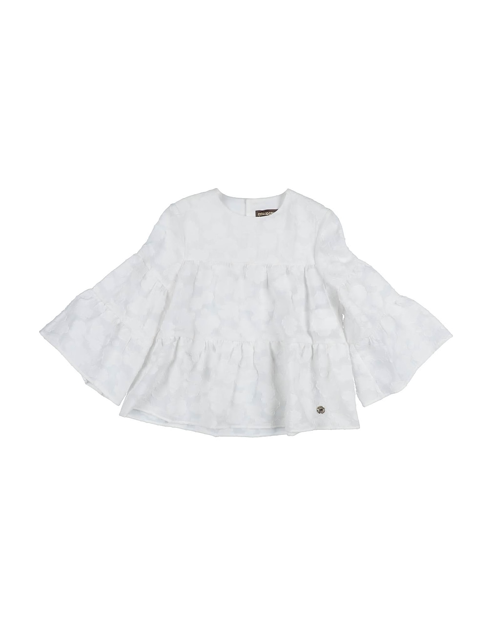 ROBERTO CAVALLI JUNIOR - Tops