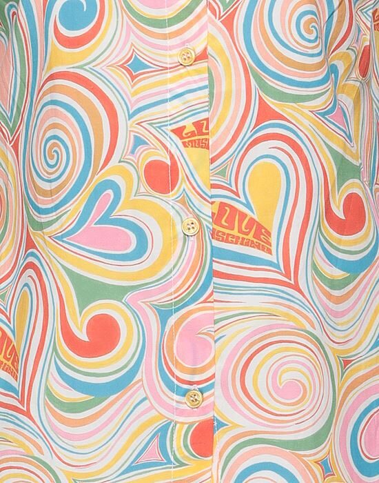 LOVE MOSCHINO Pубашка