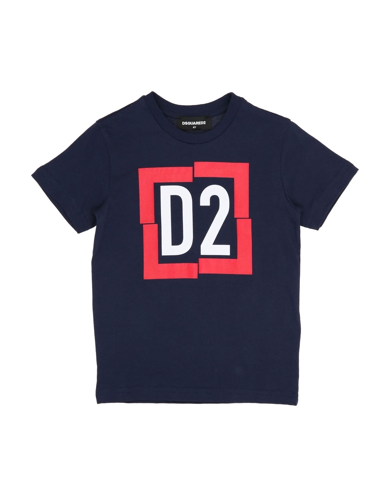 DSQUARED2 - Футболки