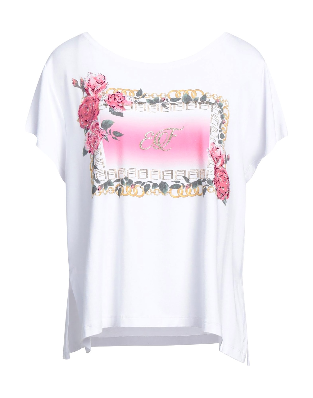ELISA FANTI - T-shirts