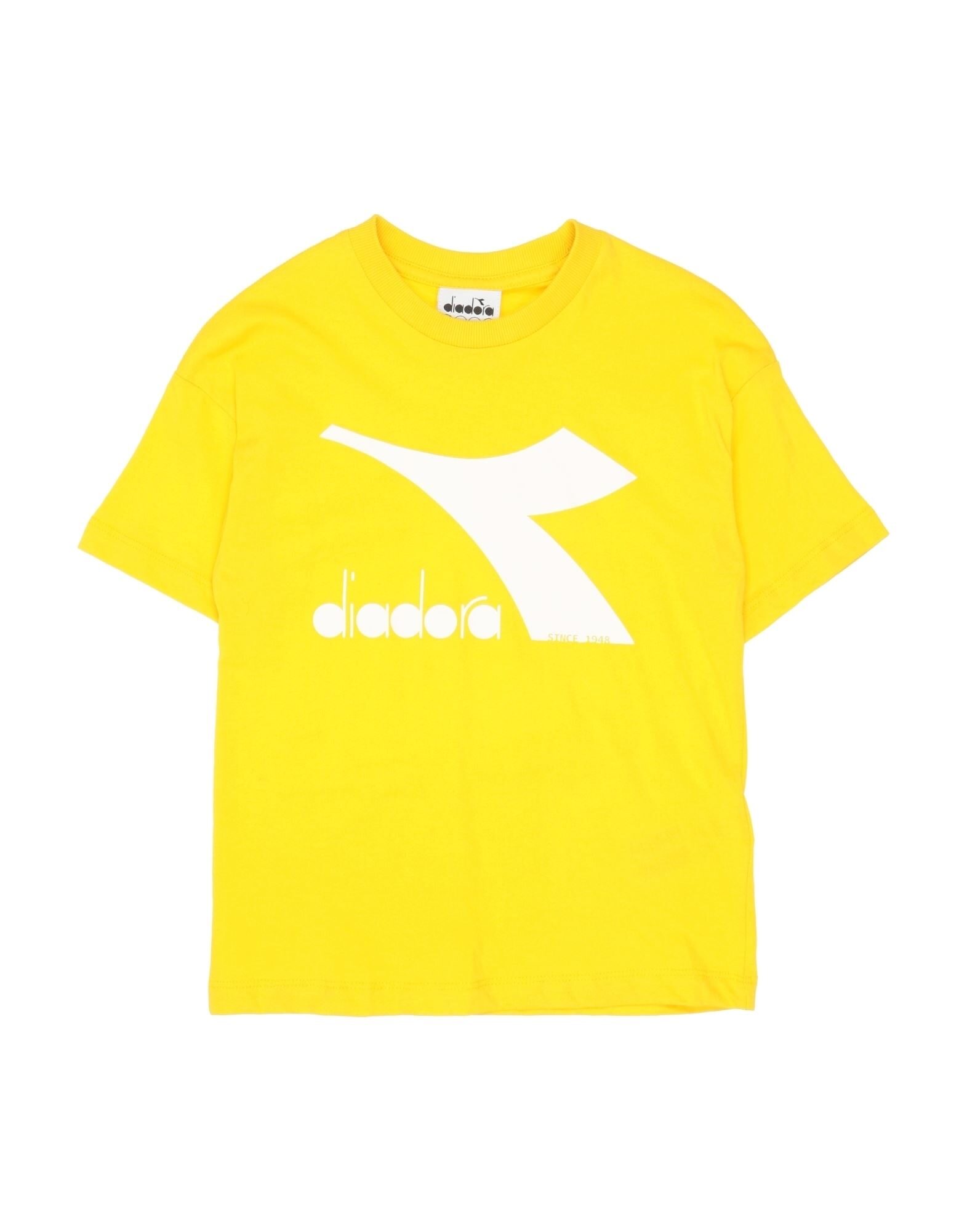 DIADORA - T-shirts