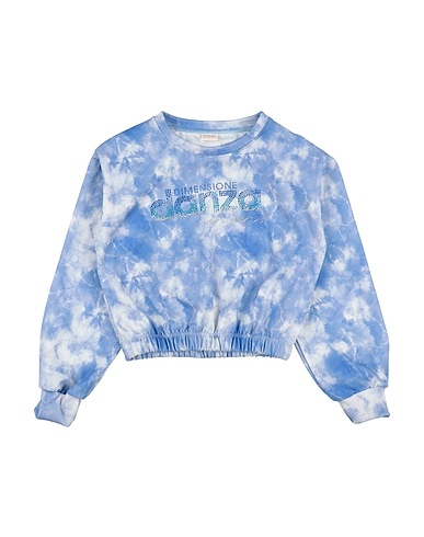 DIMENSIONE DANZA Felpa FELPA RAGAZZA
 Carta da zucchero 65% Poliestere, 35% Cotone