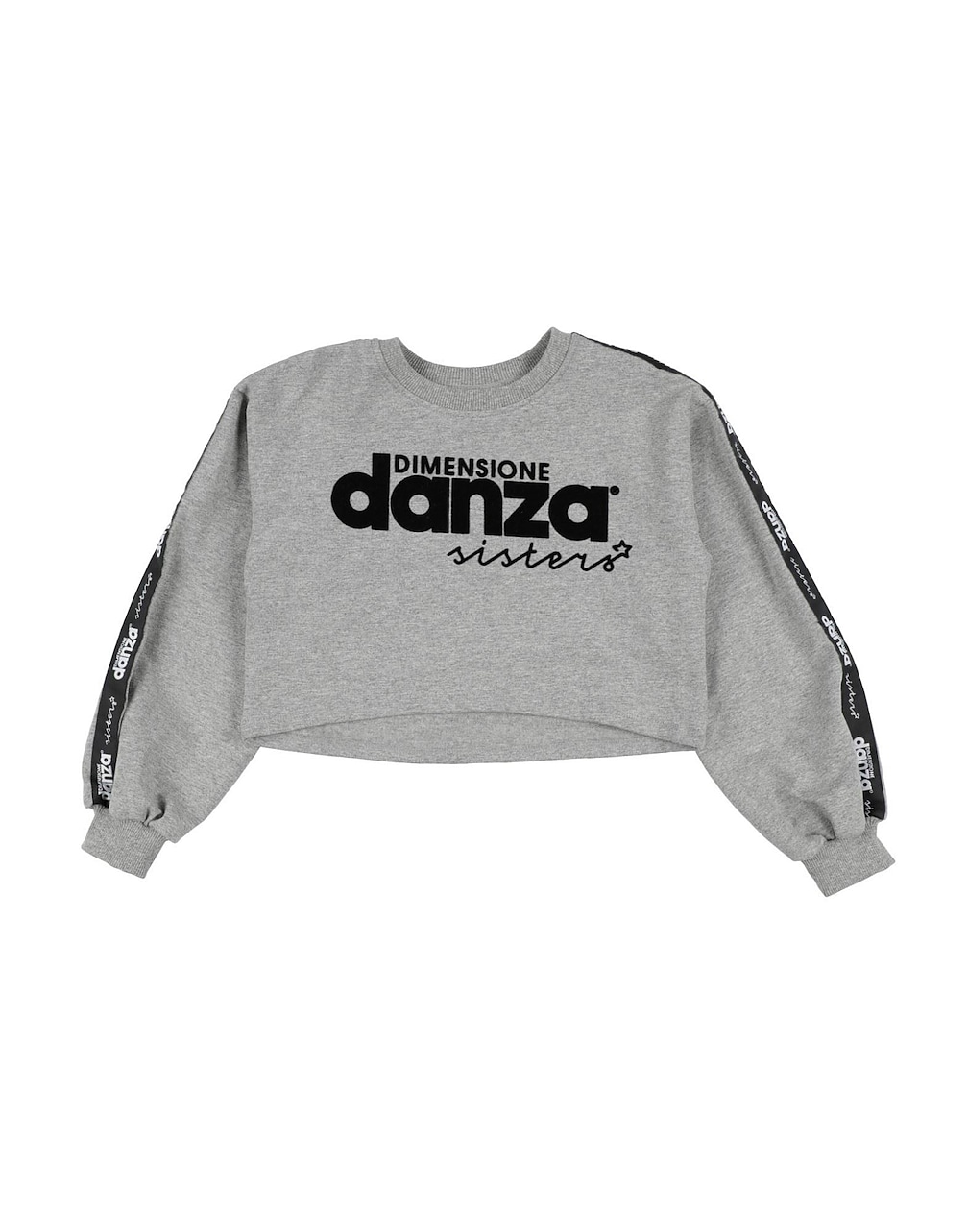 DIMENSIONE DANZA - Felpe