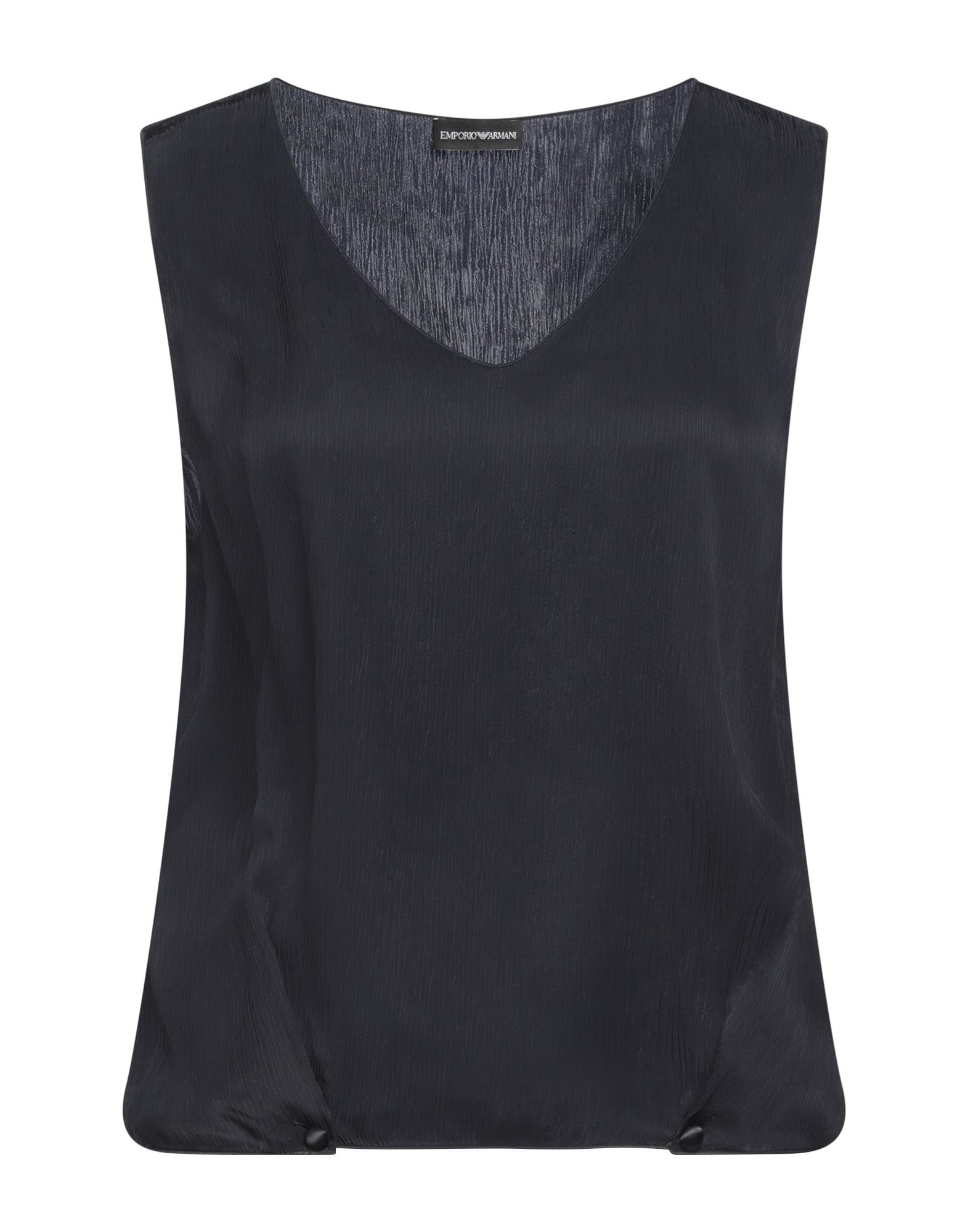 EMPORIO ARMANI - Tops