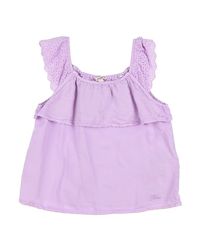 GUESS Top Lilac 100% Tencel™ Lyocell