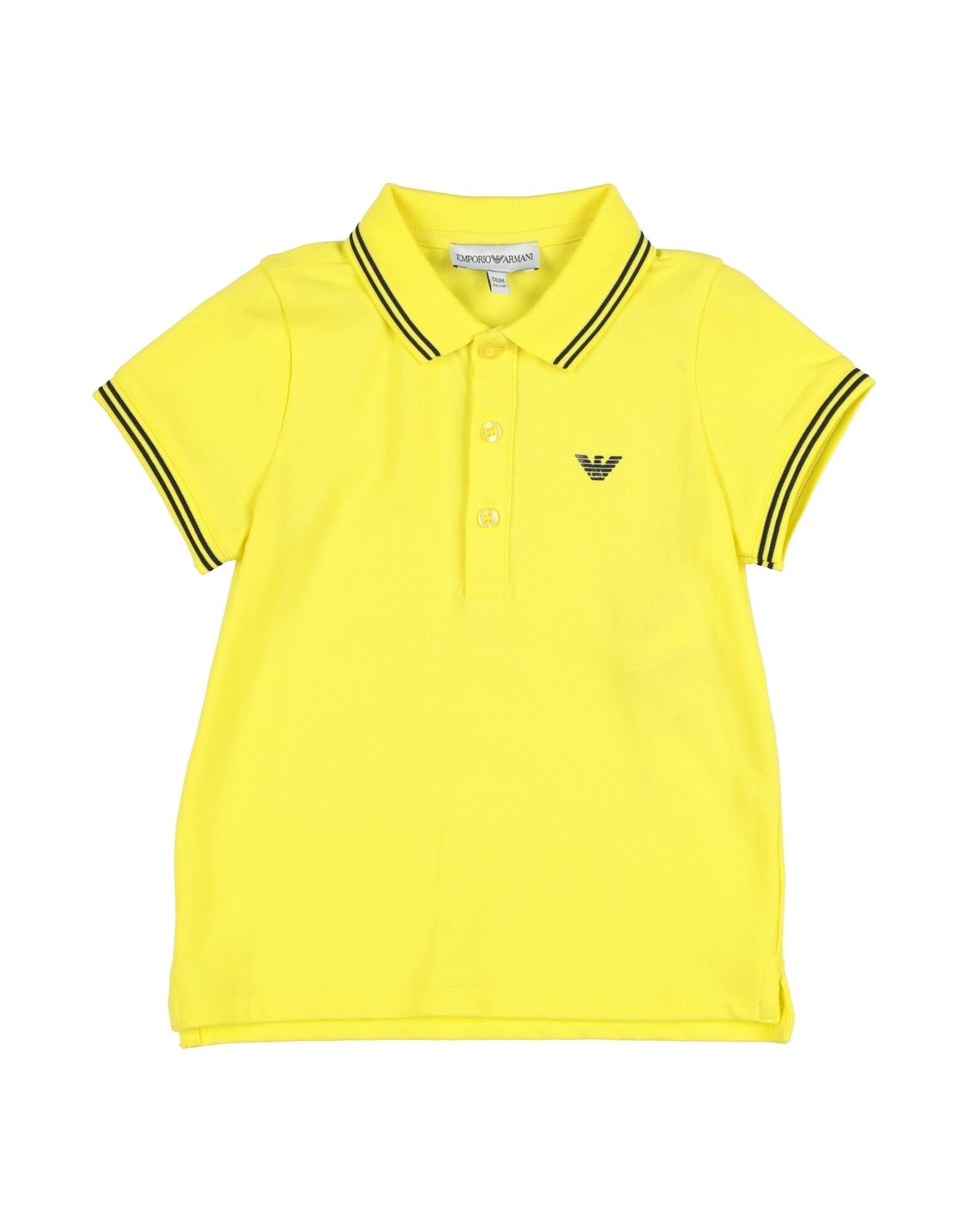 EMPORIO ARMANI - Polo shirts