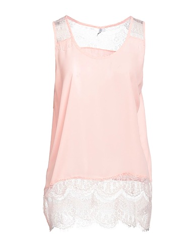 CARE OF YOU Cami Pink 100% Polyester