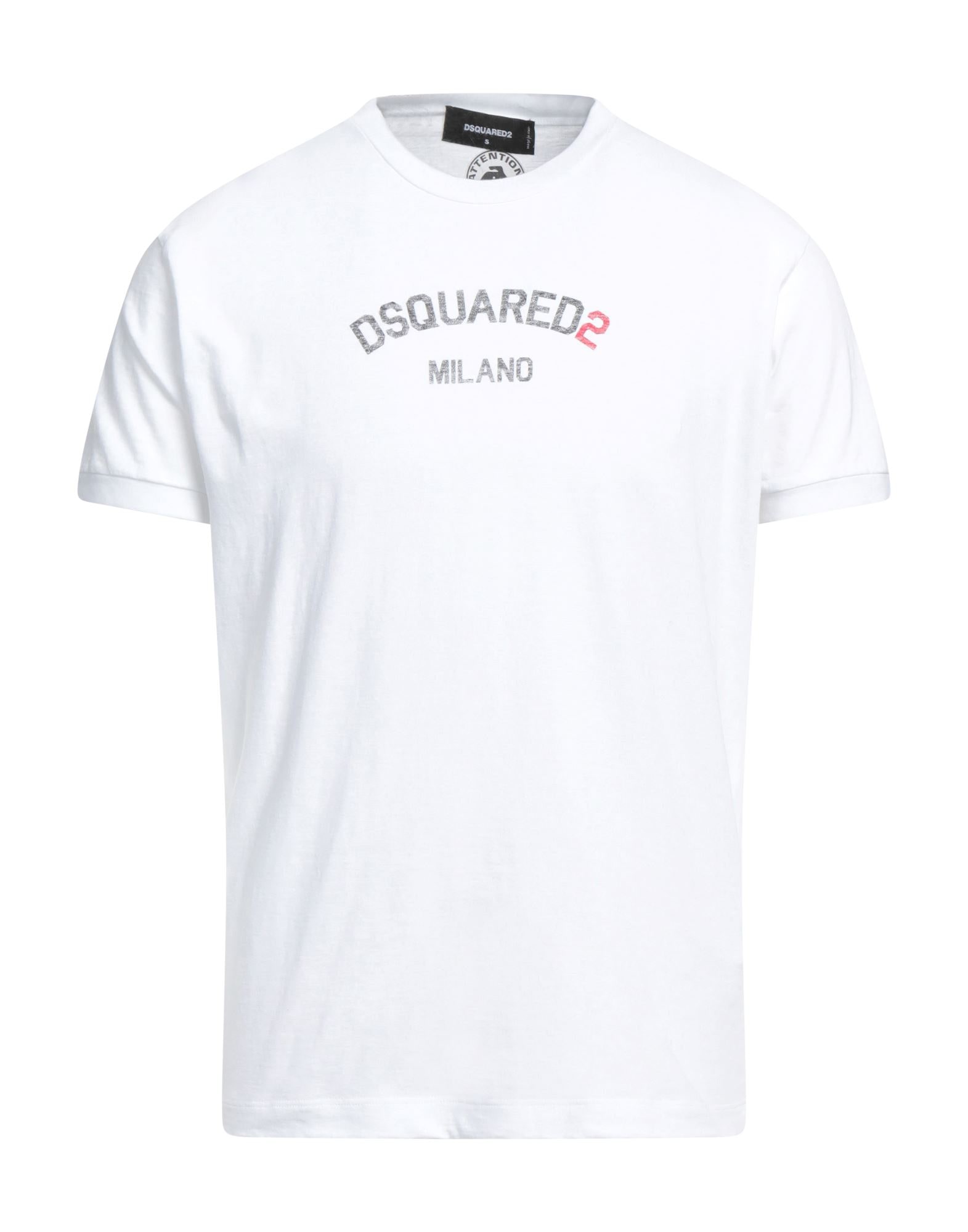 DSQUARED2 - T-shirts