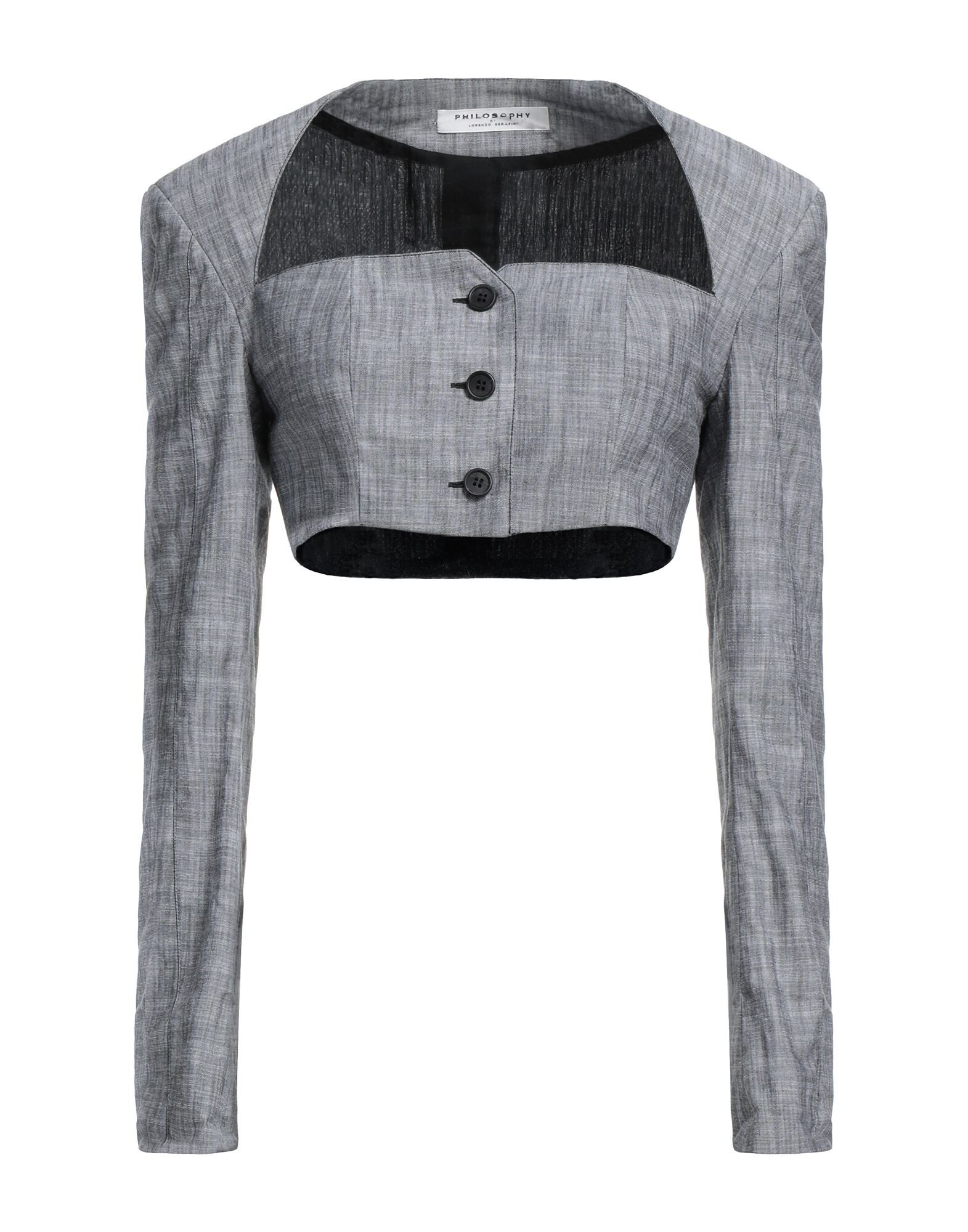 PHILOSOPHY di LORENZO SERAFINI - トップス