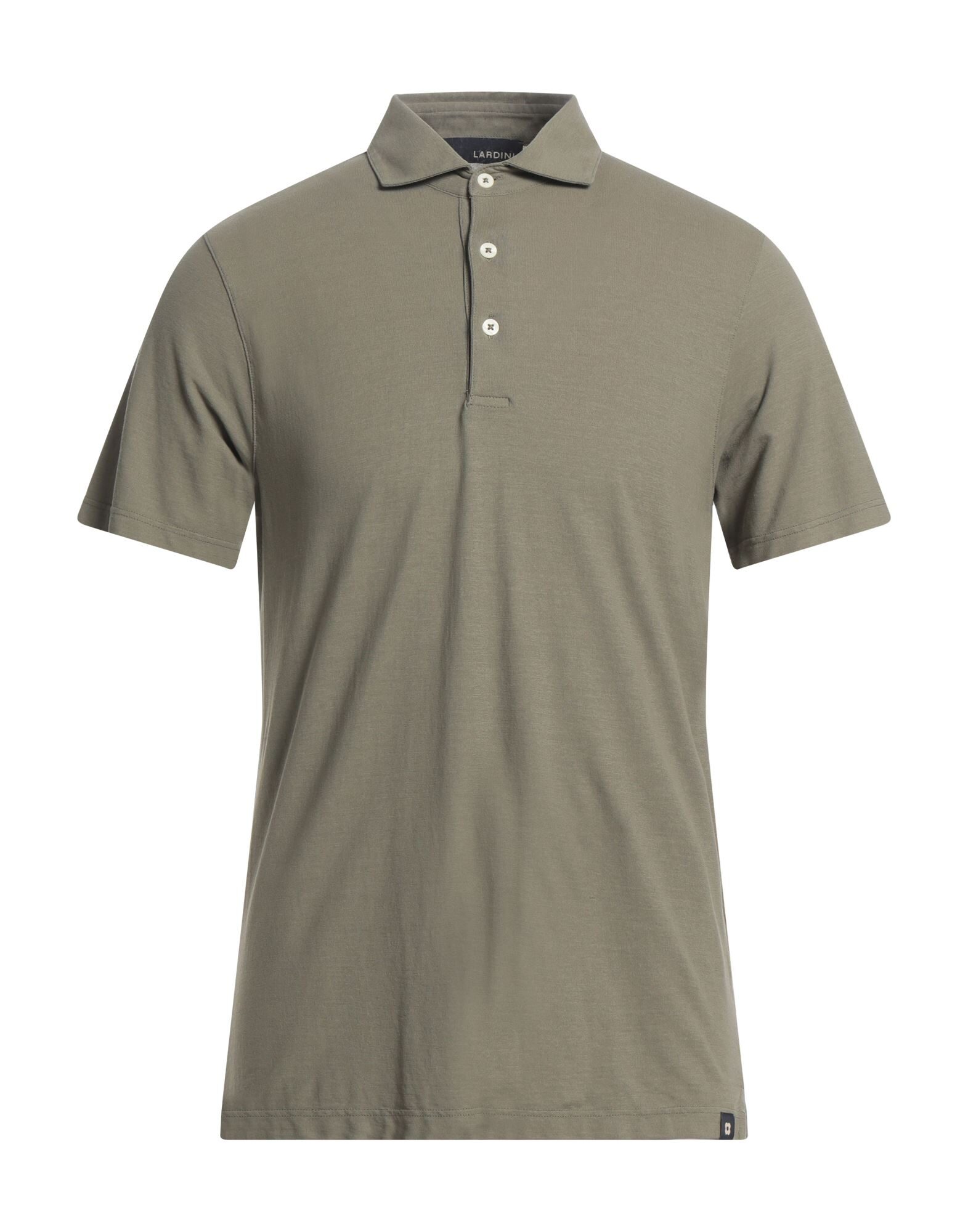 LARDINI - Polo shirts
