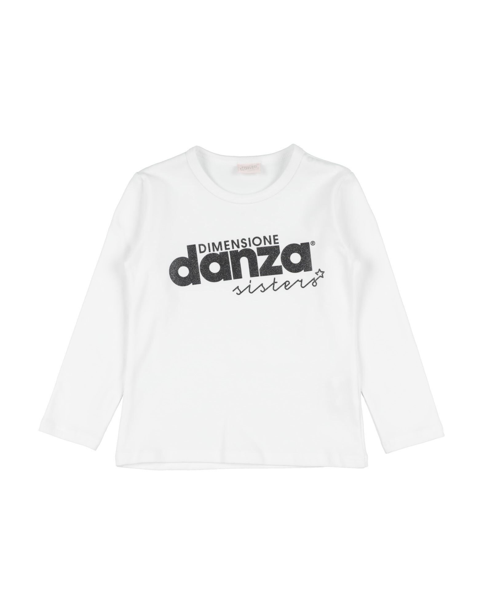 DIMENSIONE DANZA - T-shirts