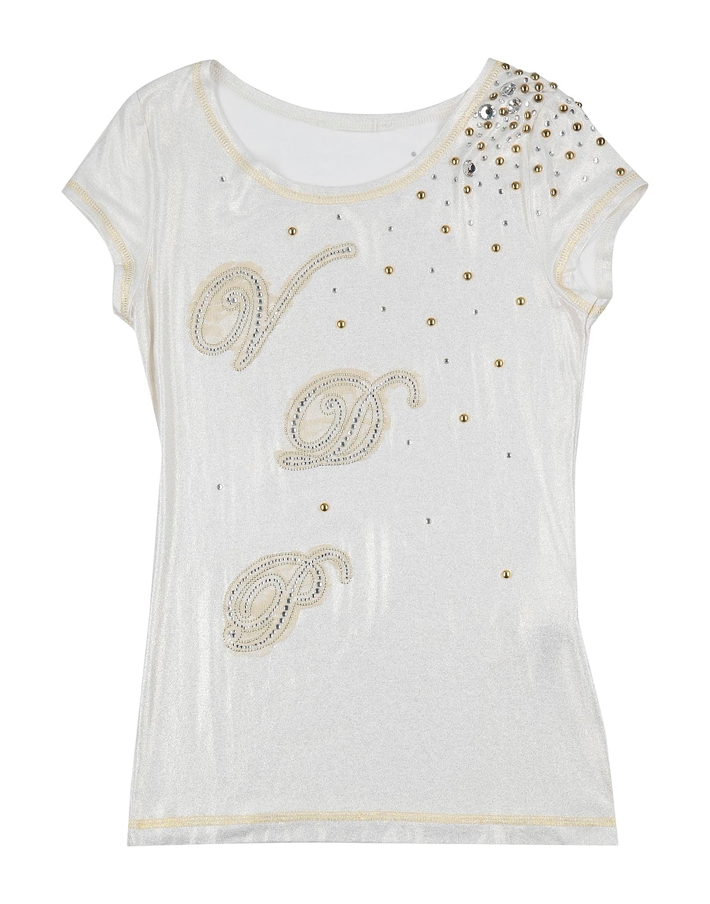 VDP VIA DELLE PERLE - T-shirts