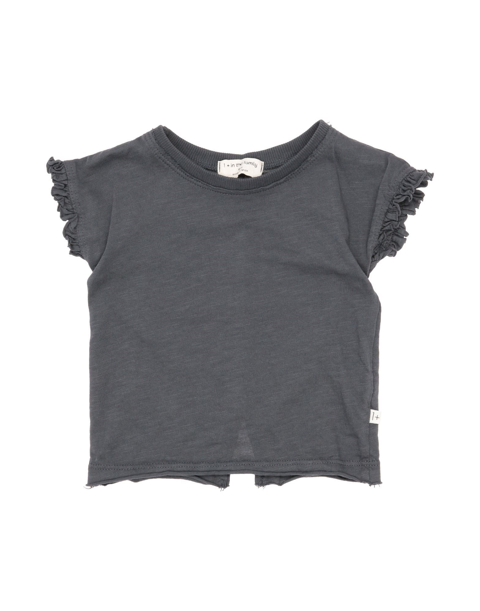 1 + IN THE FAMILY - T-shirts