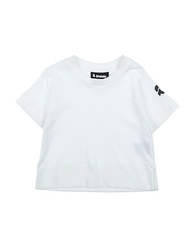 INVICTA T-shirt White 100% Cotton