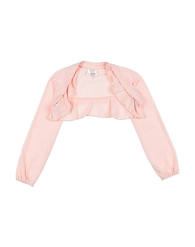 ILLUDIA Shrug Pink 45% Modal, 45% Cotton, 10% Elastane