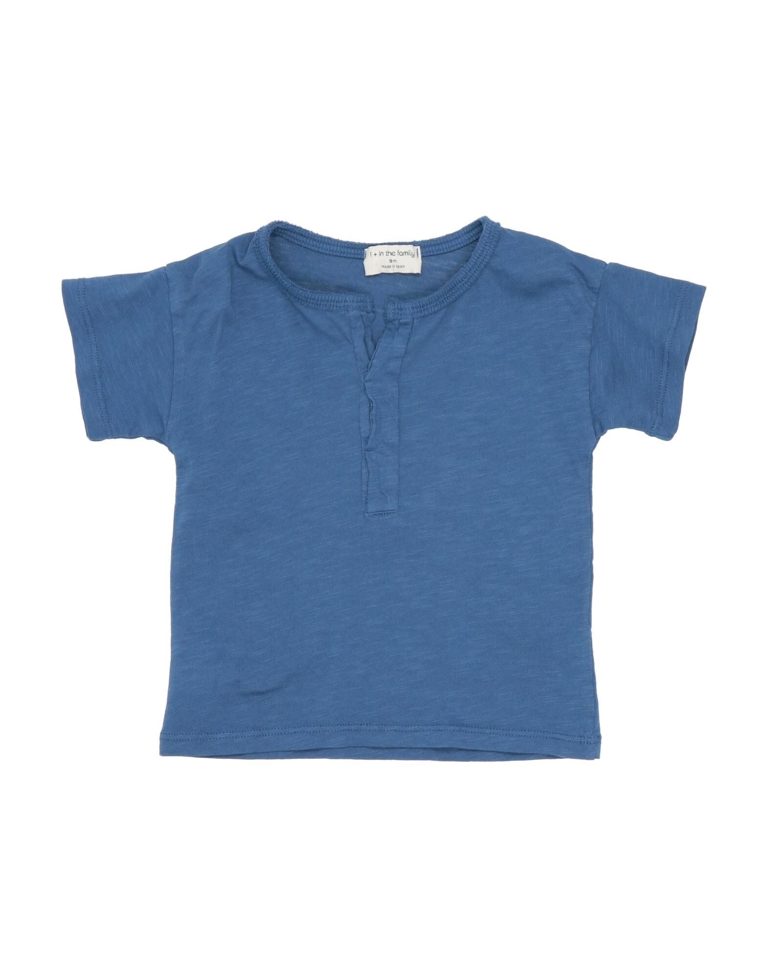 1 + IN THE FAMILY - Футболки