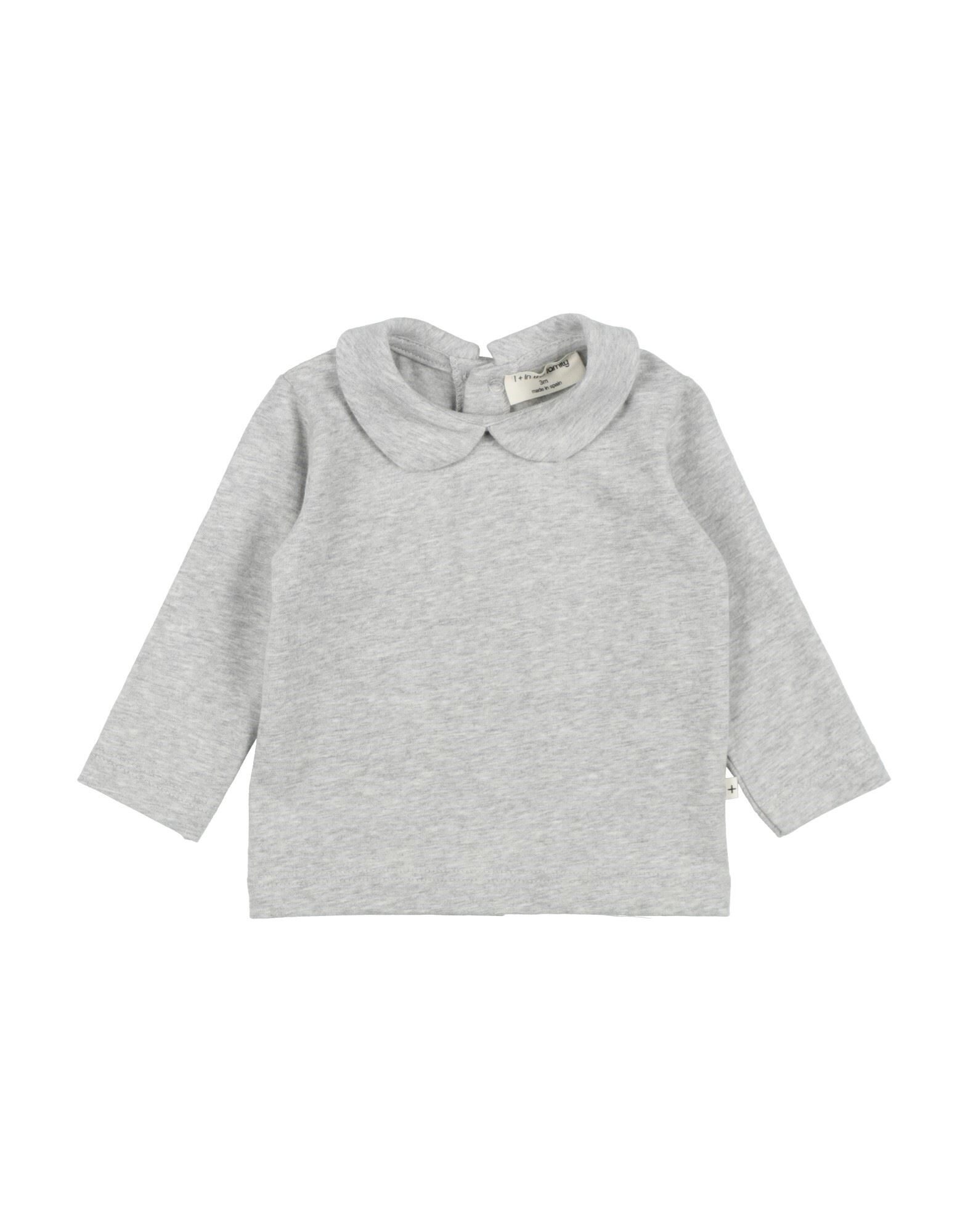 1 + IN THE FAMILY - T-shirts