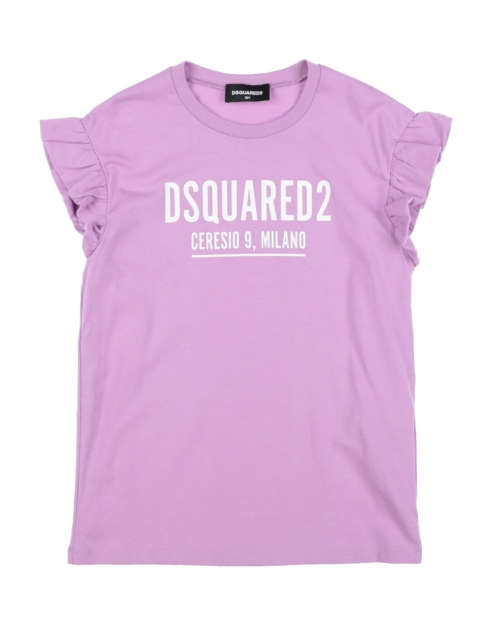 DSQUARED2 - T-shirts