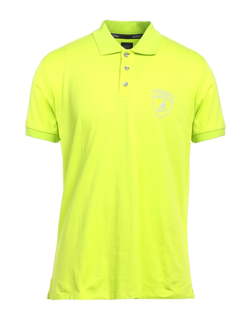 AUTOMOBILI LAMBORGHINI - Polo shirts