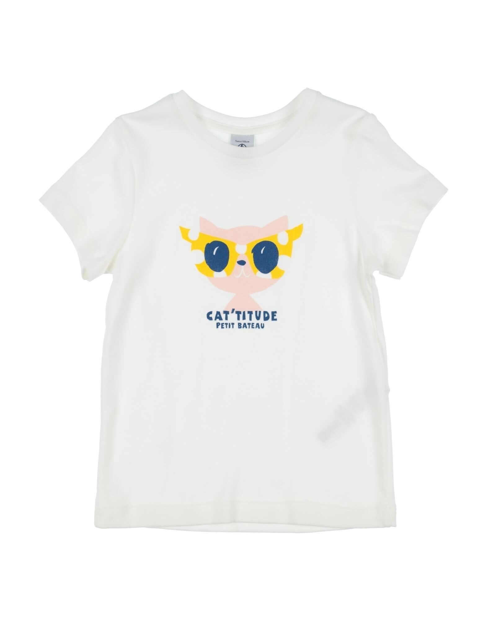 PETIT BATEAU - T-shirts