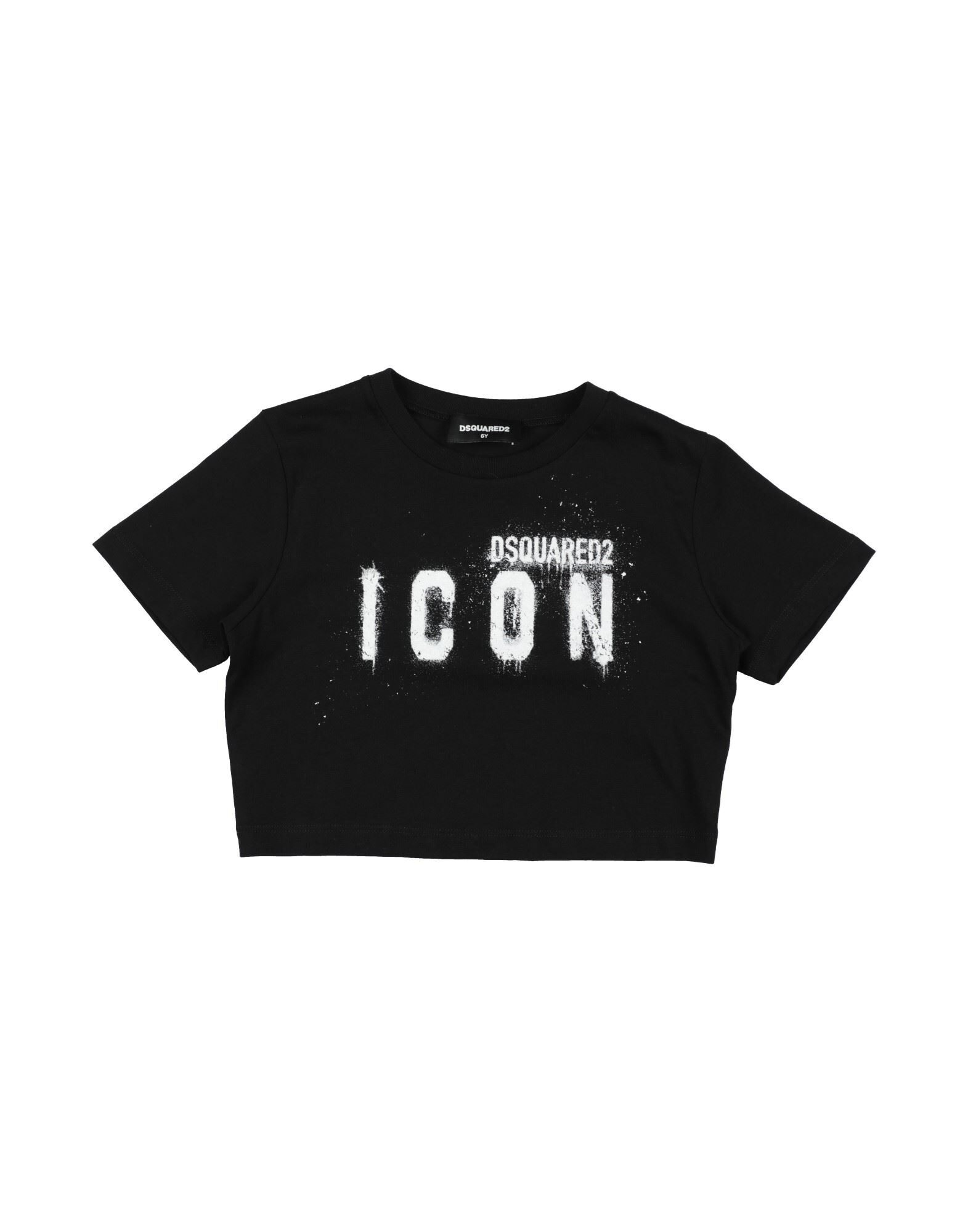 DSQUARED2 - T-shirts