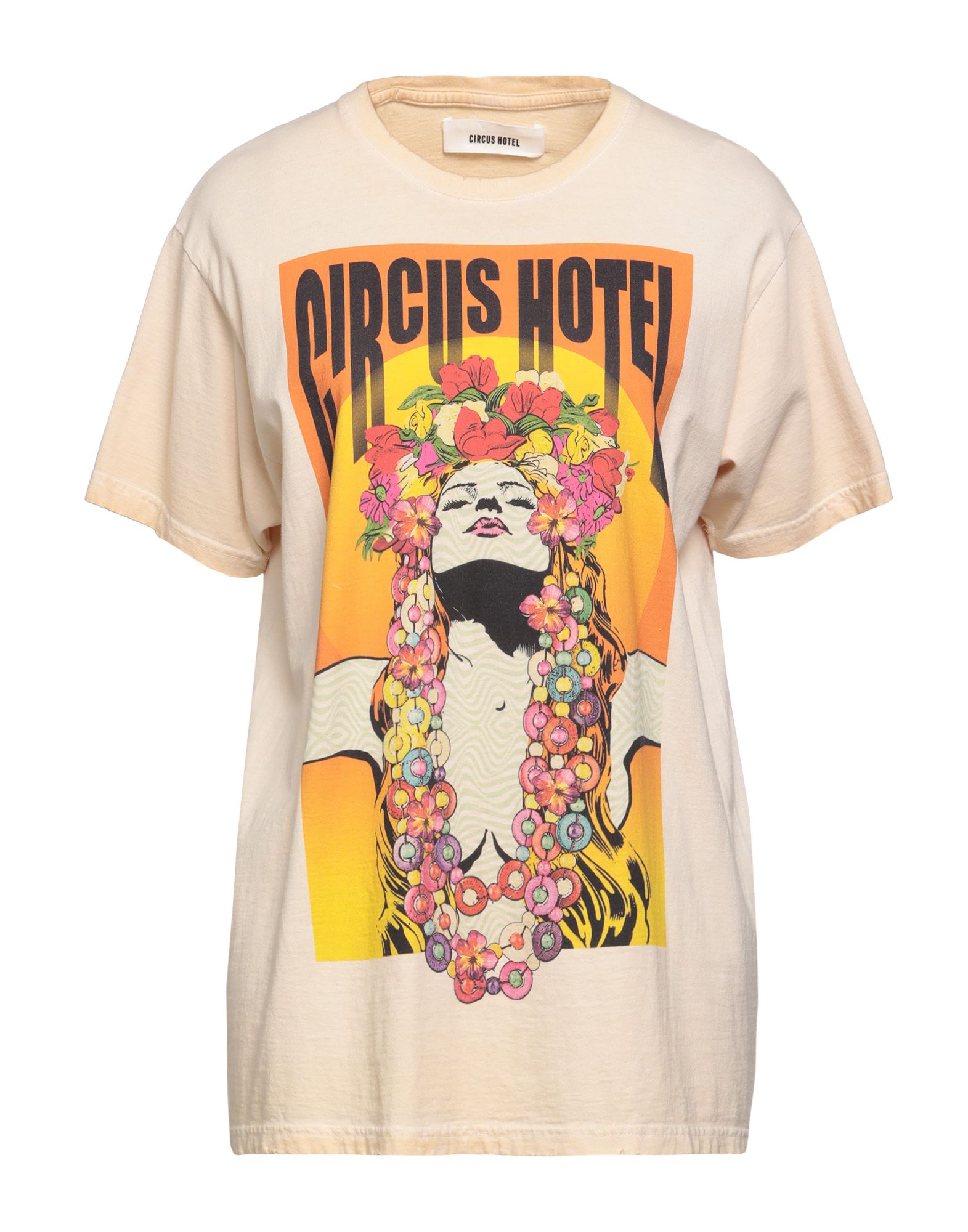 CIRCUS HOTEL - T-shirts