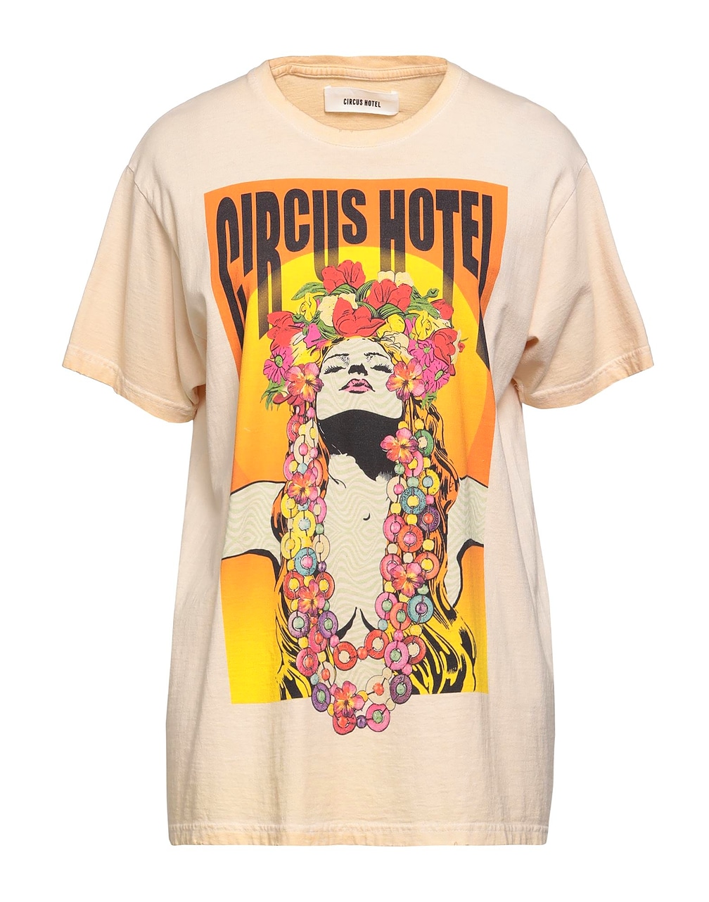 CIRCUS HOTEL - T-shirts