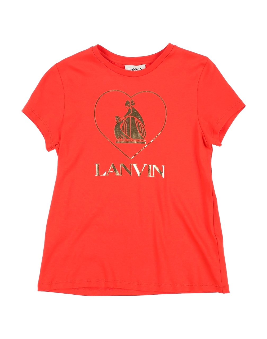 LANVIN - Camisetas